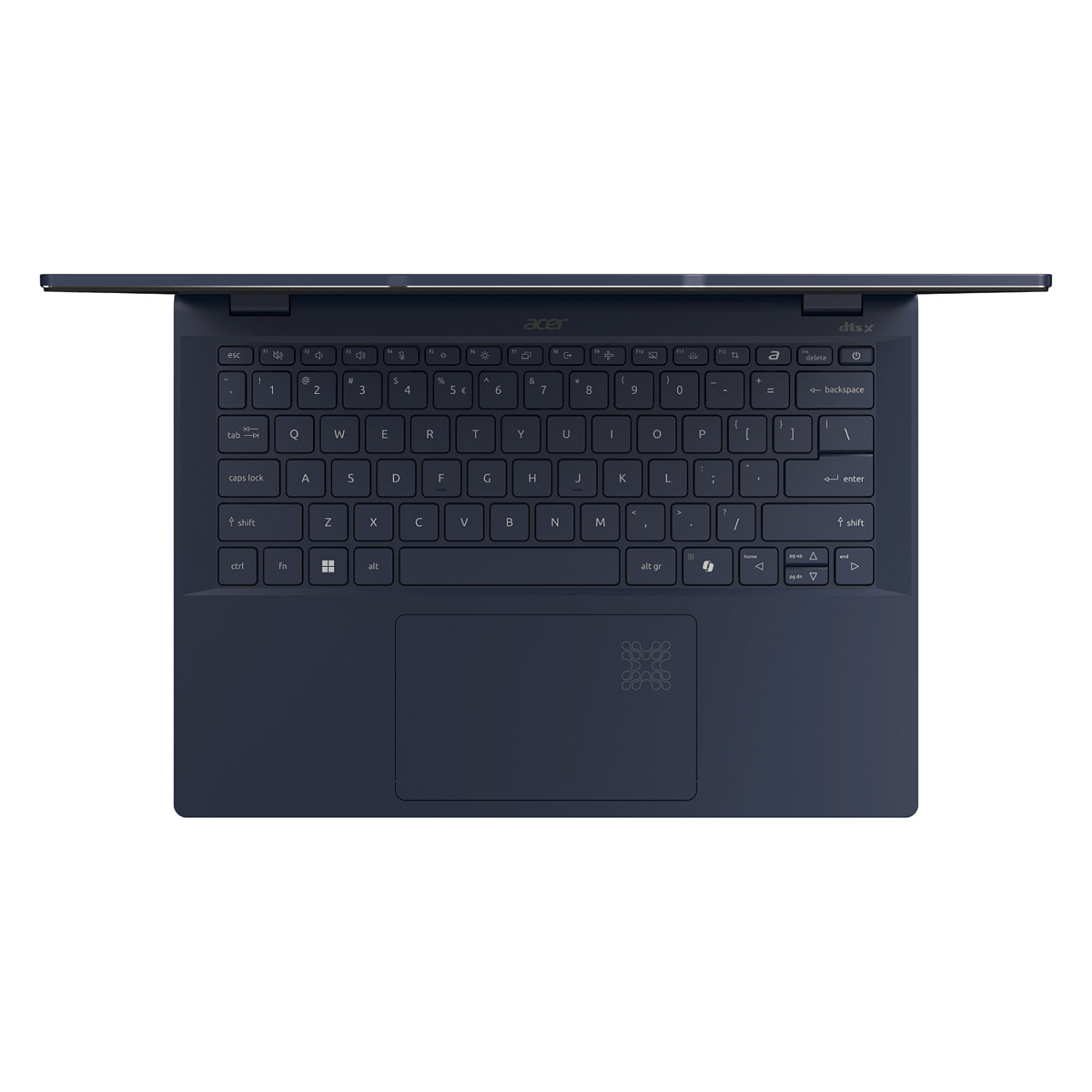 Laptop Acer Swift 14 AI OLED SF14-51-52X3 / Ultra 5-226V / 16GB LPDDR5x / 512GB / 14" WUXGA OLED / Intel Arc Graphics 130V / DE - Blu e Errët - Figura 5