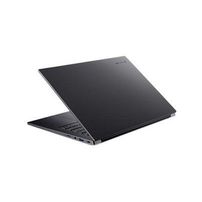 Laptop Acer Swift X SFX14-61G-R8FT / RYZ AI R7-350 / 32GB LPDDR5x / 1TB / 14" WQXGA+ OLED Touch 120Hz / RTX5060 8GB / DE - Gri e Errët - Figura 5