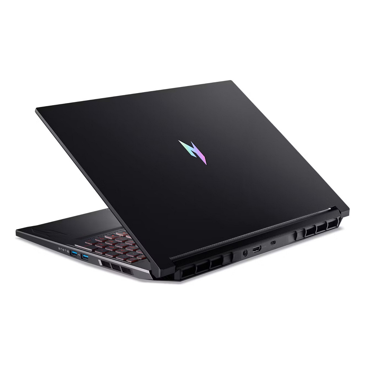 Laptop Gaming Acer Nitro V16 ANV16-42-R1E2 / Ryzen 7 260 / 16GB DDR5 / 1TB / 16" WQXGA IPS 180Hz / RTX 5060 8GB / DE - Zezë - Figura 5