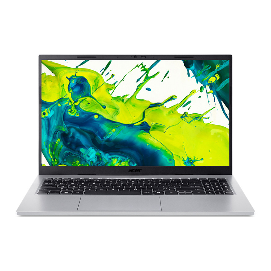 Laptop Aspire Go 15 AG15-72P-780E / 7 150U / 16GB DDR4 / 512GB / 15.6" Full HD IPS / Intel Graphics / DE - Argjend