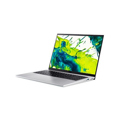 Laptop Acer Aspire Go 16 AG16-71P-55G9 / 5-120U / 16GB DDR5 / 512GB / 16" WUXGA IPS / Intel Graphics / DE - Argjend - Figura 3