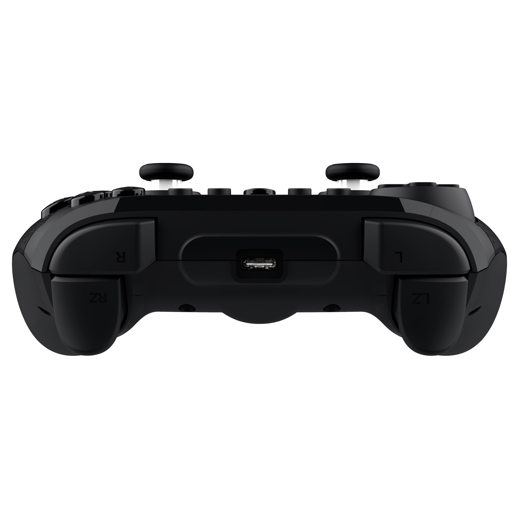 Konzolë Nintendo Trust GXT 542 Muta Wireless Gamepad / 15 Buttons - Zezë - Figura 3