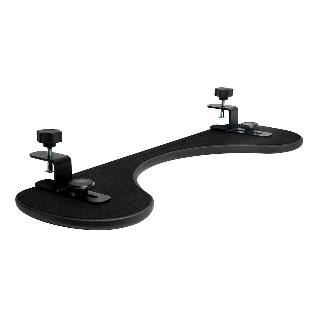 Mbështetëse krahu R‑Go Armrest - Zezë - Figura 2