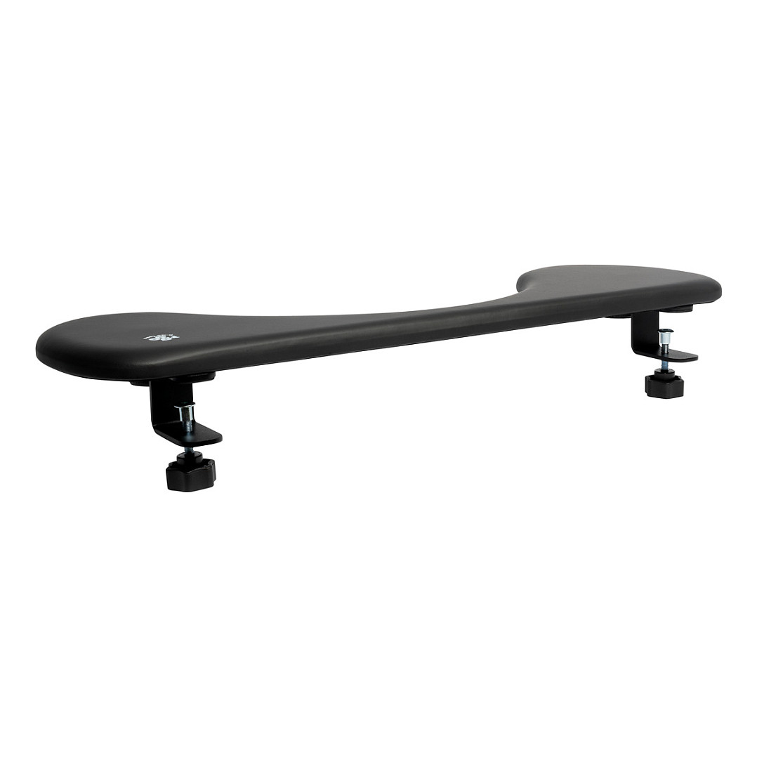 Mbështetëse krahu R‑Go Armrest - Zezë - Figura 3