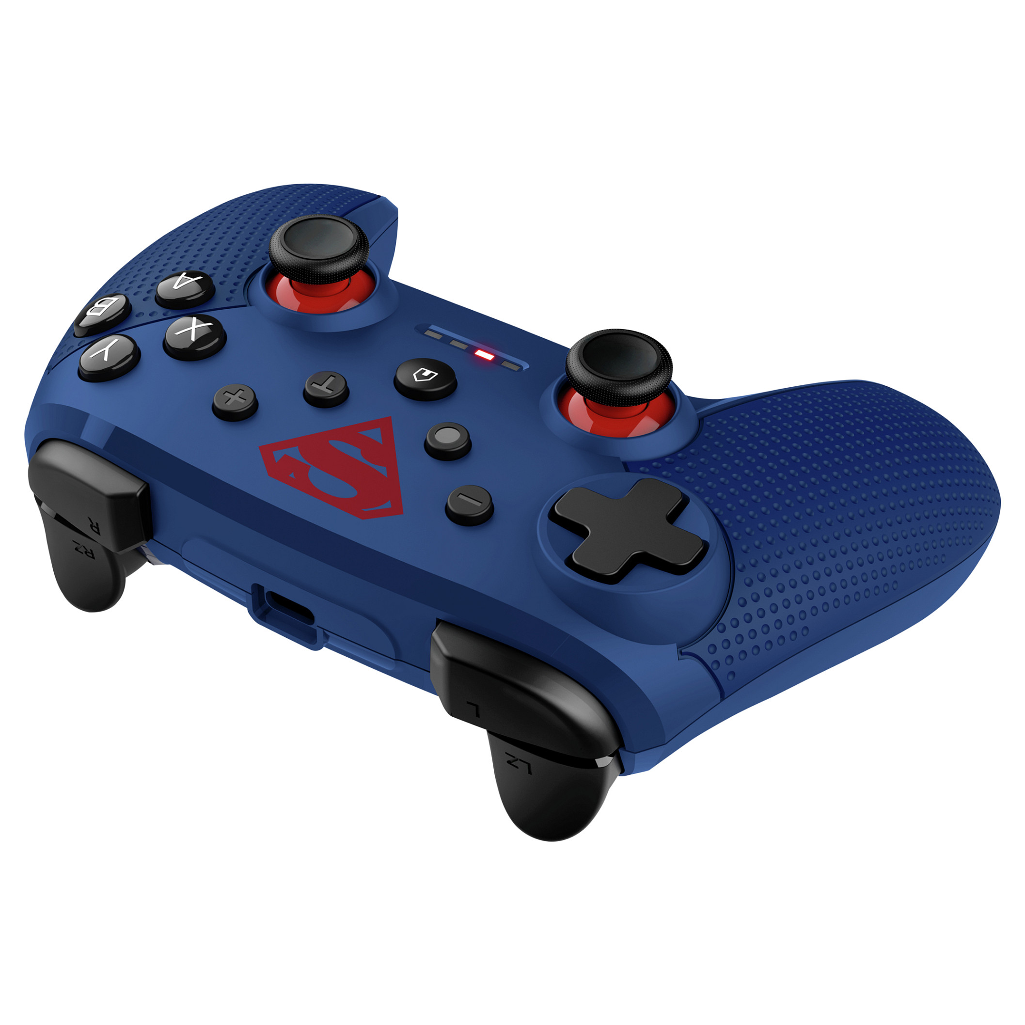 Konzolë Nintendo Trust GXT 542SM Muta Controller Superman - Figura 2
