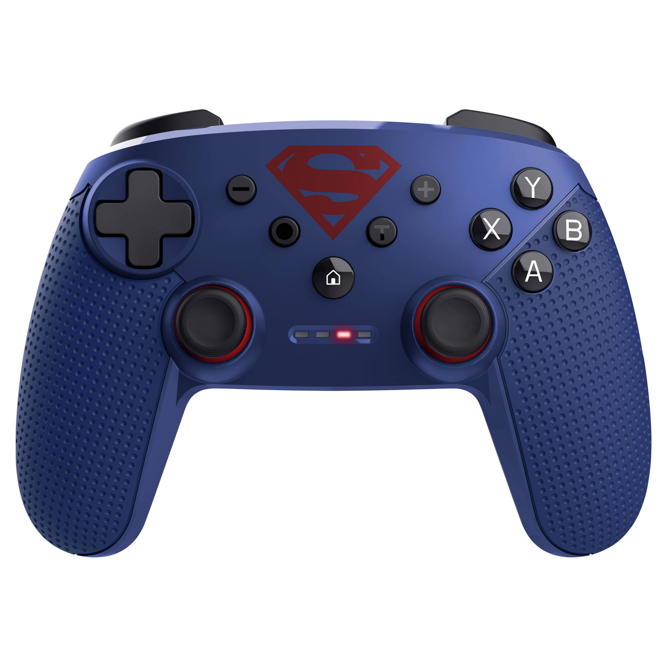 Konzolë Nintendo Trust GXT 542SM Muta Controller Superman - Figura 4