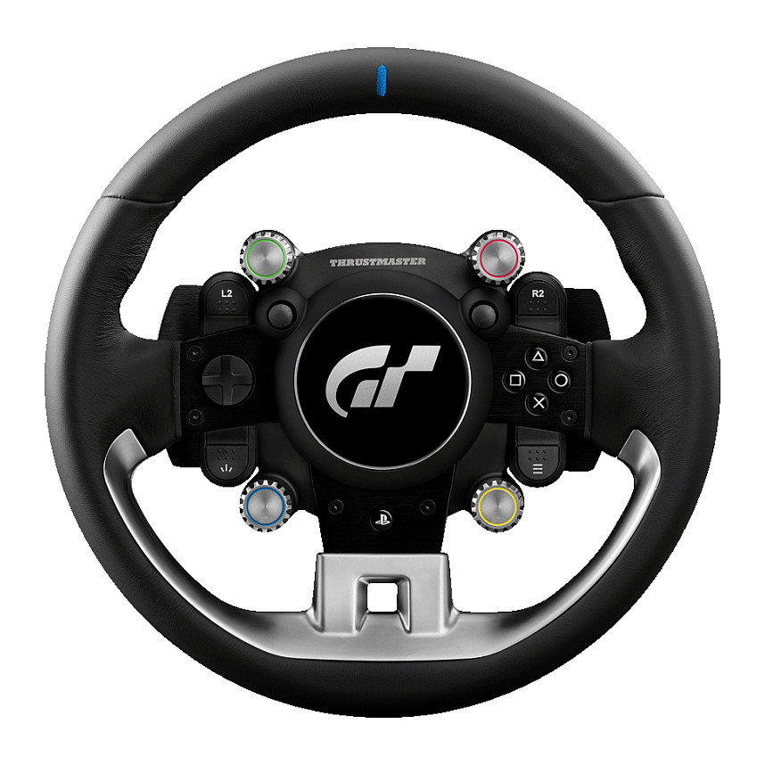 Timon Thrustmaster GT Wheel (PC/Console) - Figura 2