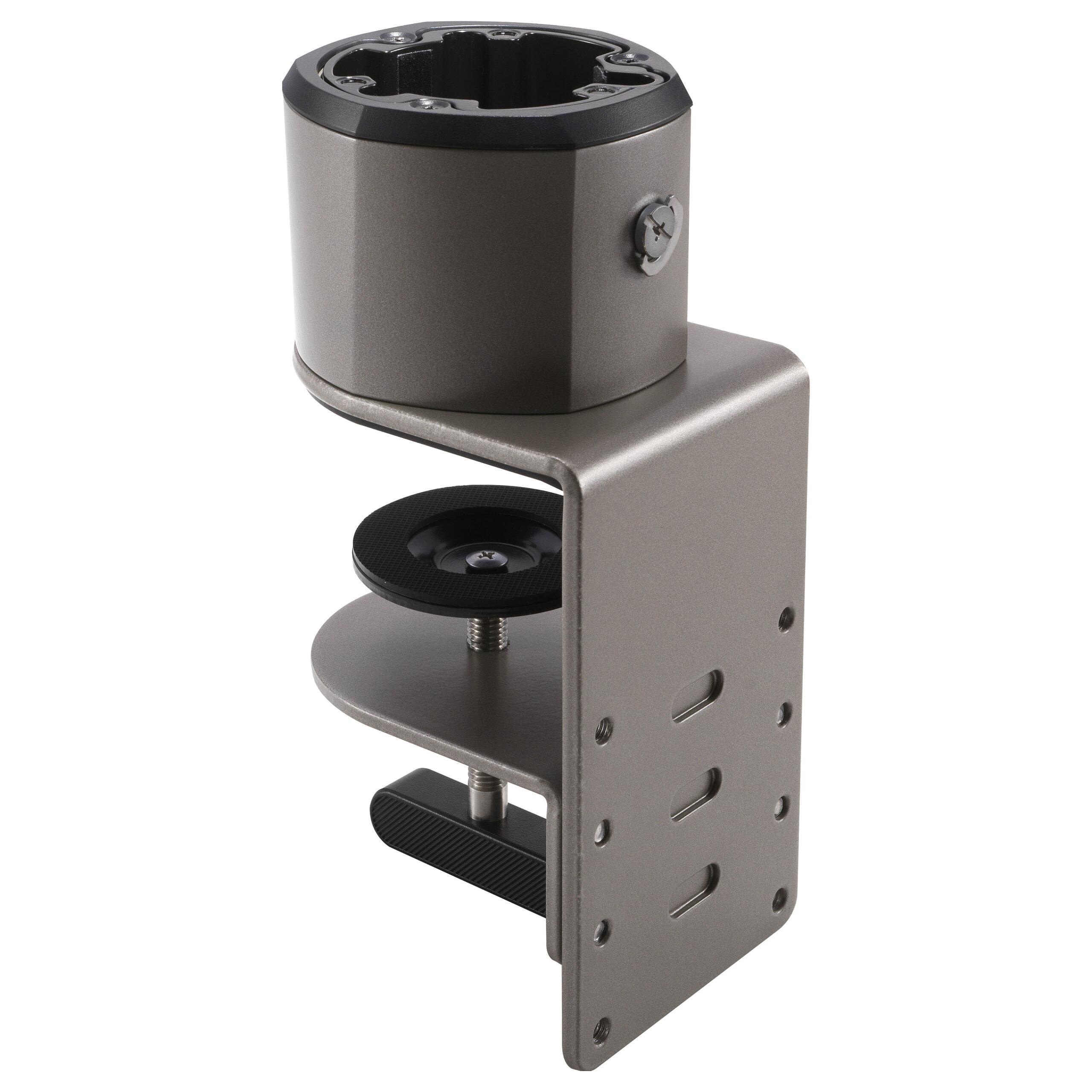 Mbajtëse tavoline për Monitor ASUS ROG Desk Mount Kit ACL01 - Zezë