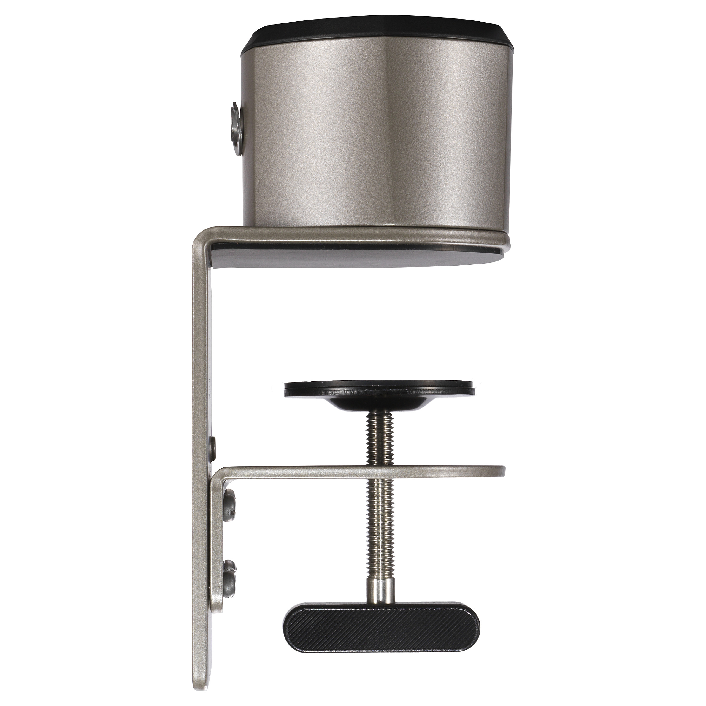 Mbajtëse tavoline për Monitor ASUS ROG Desk Mount Kit ACL01 - Zezë - Figura 2