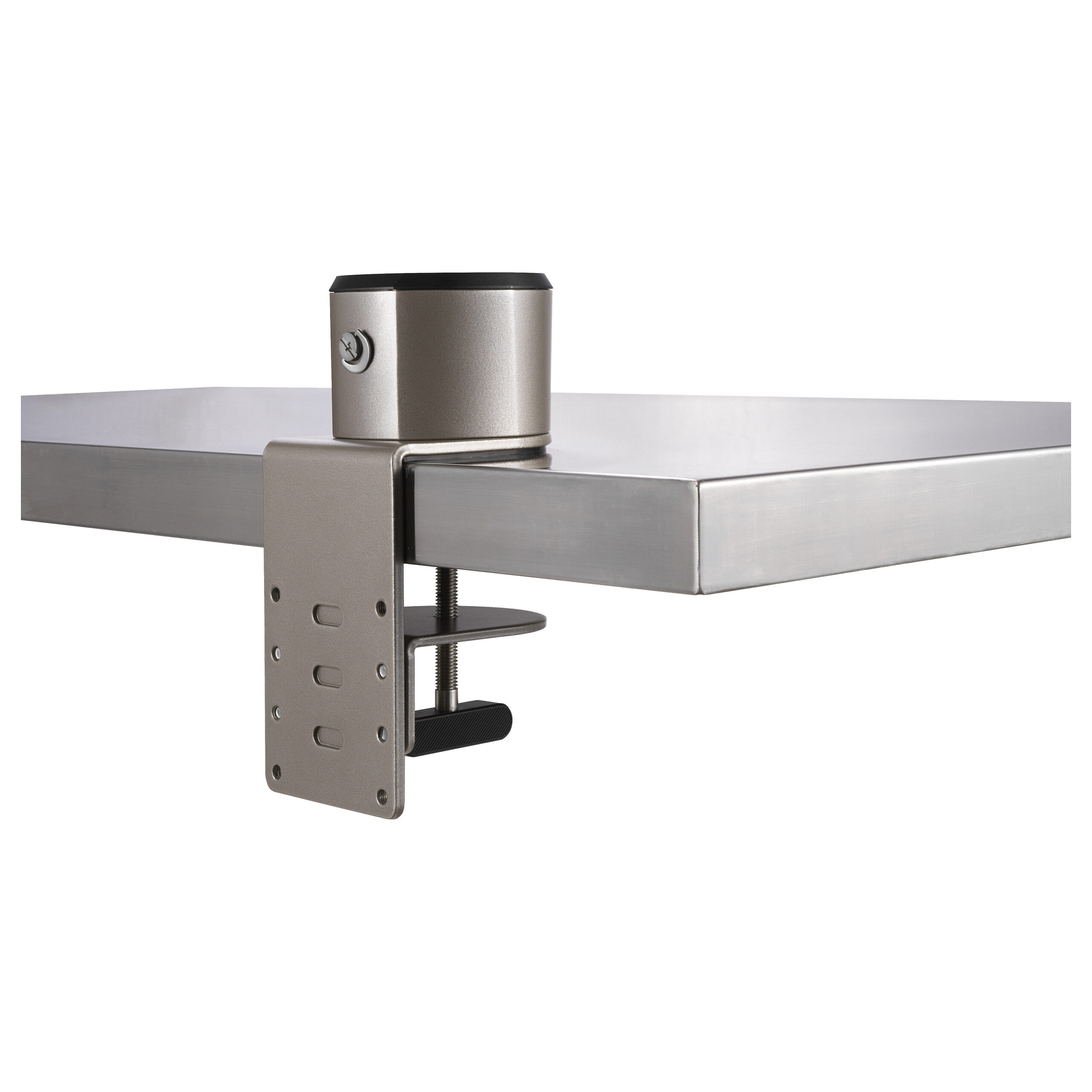 Mbajtëse tavoline për Monitor ASUS ROG Desk Mount Kit ACL01 - Zezë - Figura 3
