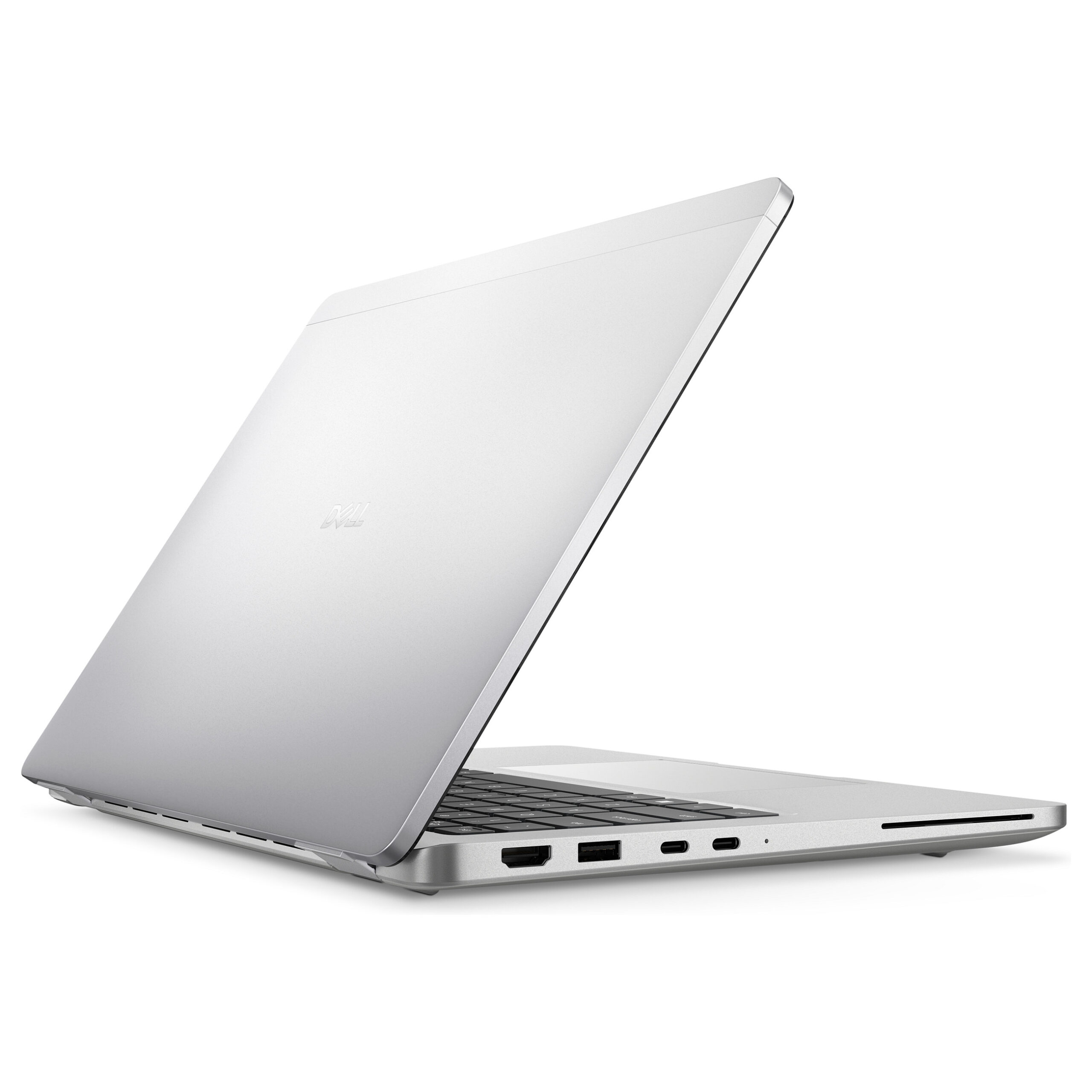 Laptop Dell Pro 13 Plus PB13250 / Ultra 5 235U / 16GB DDR5 / 512GB / 13.3" Full HD+ IPS AG 60Hz / Intel Graphics / DE - Argjend - Figura 5