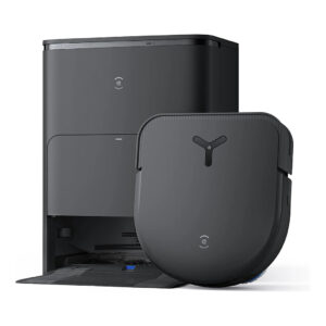 Fshesë Robotike Ecovacs Deebot X5 Omni with base station 12.8 kPa  - Zezë