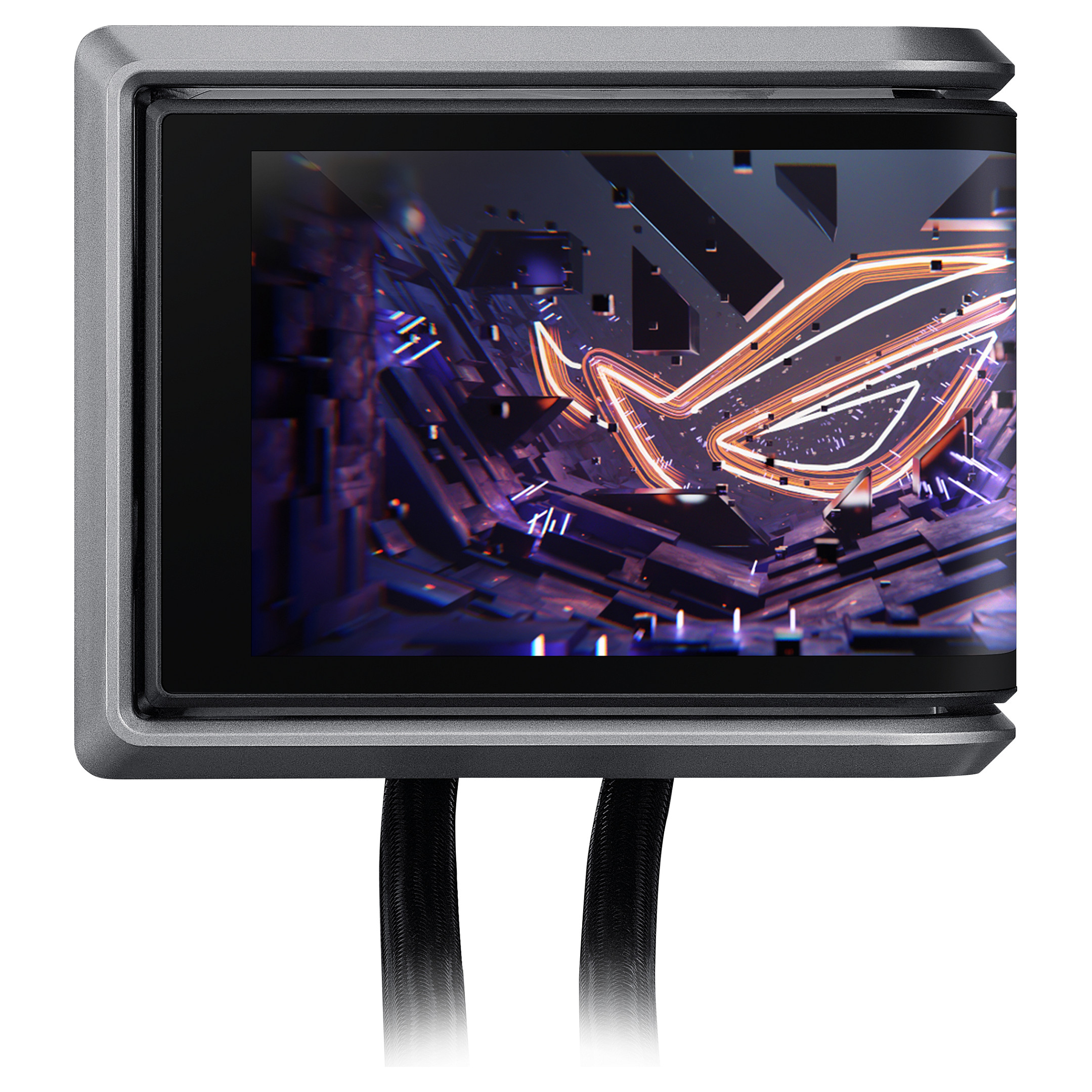 Ftohës për Procesor ASUS ROG Ryuo IV 360 ARGB - Zezë - Figura 3