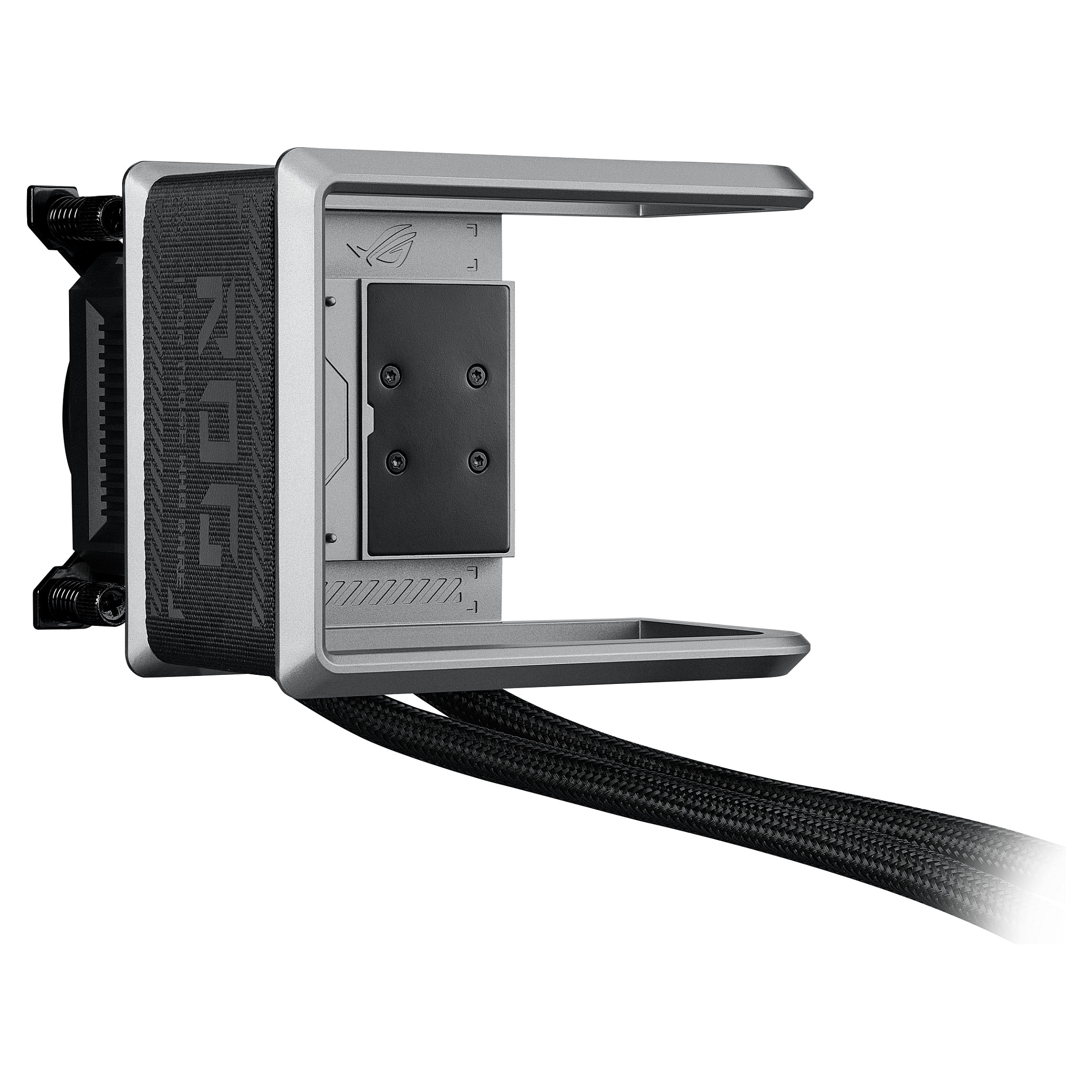 Ftohës për Procesor ASUS ROG Ryuo IV 360 ARGB - Zezë - Figura 5
