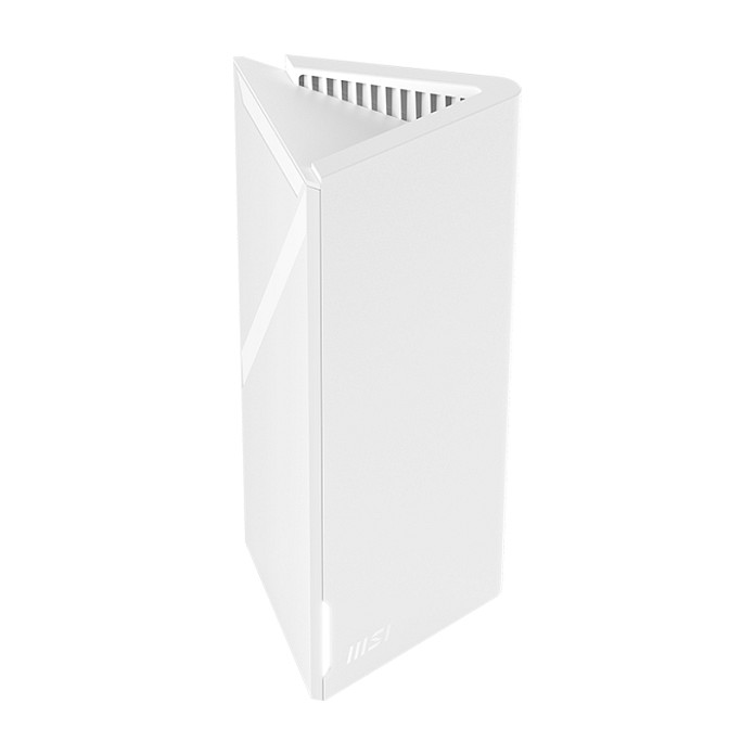 Mesh Ruter System MSI Roamii BE Lite MRBE50 / Wi-Fi 7 / 2 copë - Figura 4