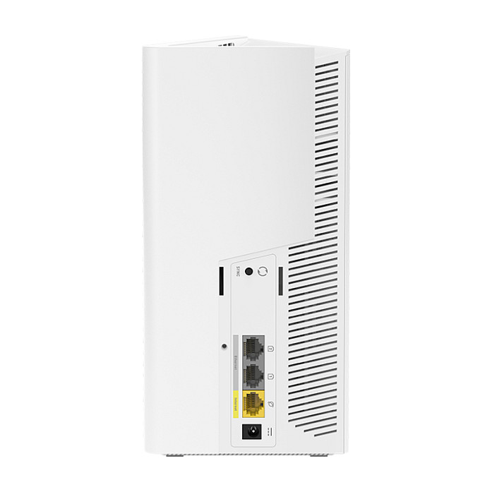 Mesh Ruter System MSI Roamii BE Lite MRBE50 / Wi-Fi 7 - Figura 4