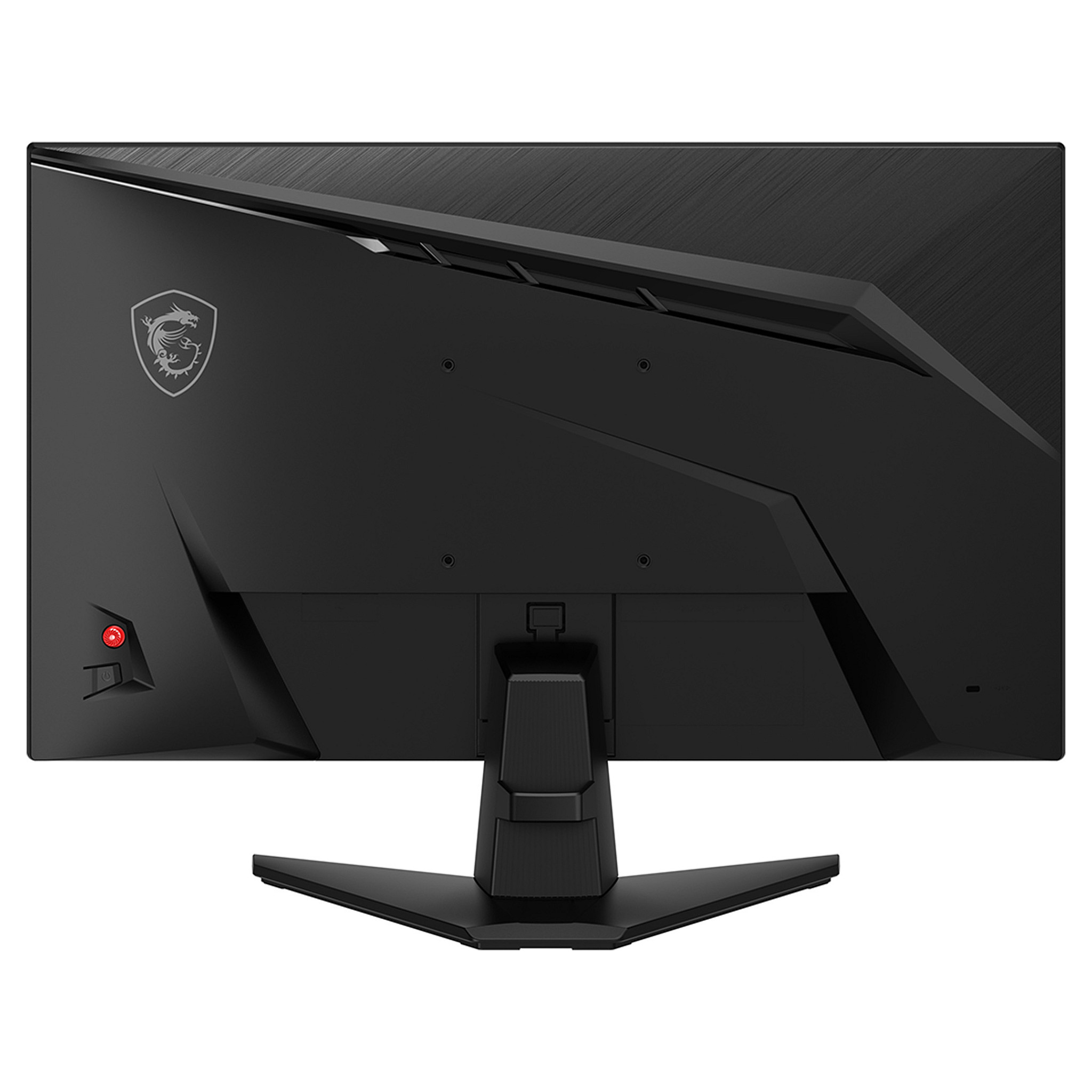 Monitor Gaming MSI MAG 242F / 23.8"/ Full HD LCD Rapid IPS / 200Hz / 0.5ms / HDMI+D - Zezë - Figura 2