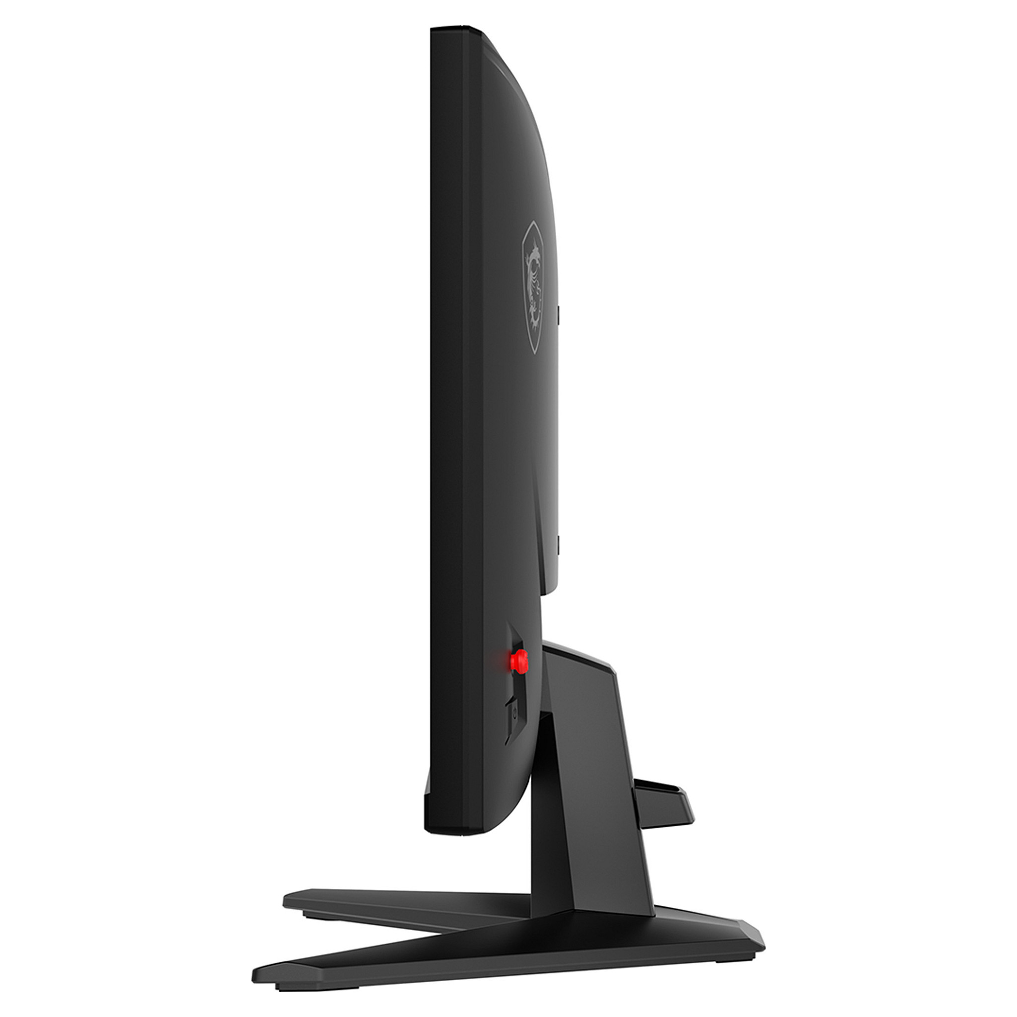 Monitor Gaming MSI MAG 242F / 23.8"/ Full HD LCD Rapid IPS / 200Hz / 0.5ms / HDMI+D - Zezë - Figura 3