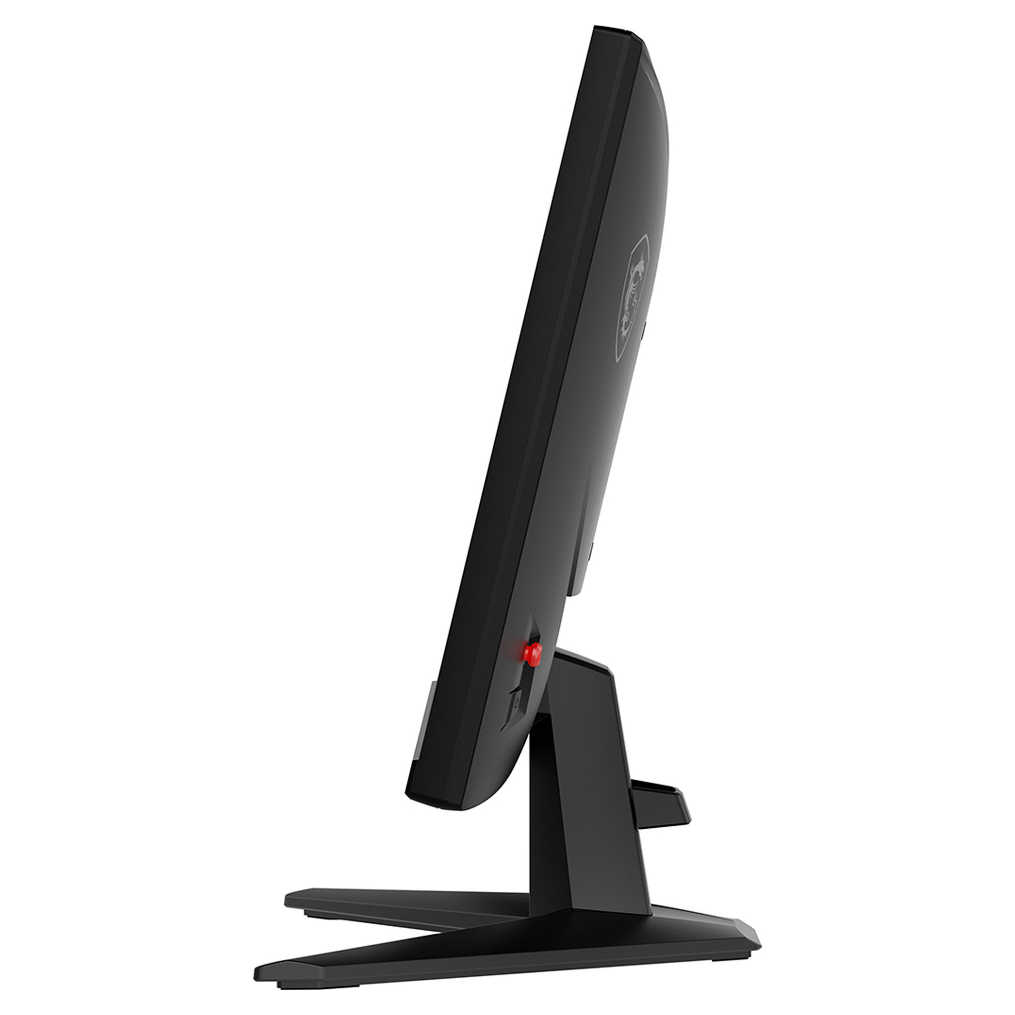Monitor Gaming MSI MAG 242F / 23.8"/ Full HD LCD Rapid IPS / 200Hz / 0.5ms / HDMI+D - Zezë - Figura 4