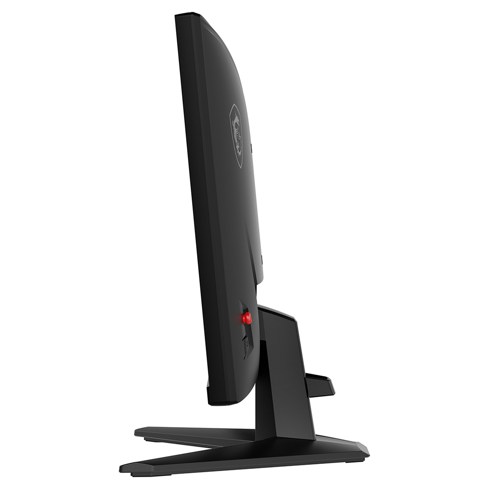 Monitor Gaming MSI MAG 242F / 23.8"/ Full HD LCD Rapid IPS / 200Hz / 0.5ms / HDMI+D - Zezë - Figura 5