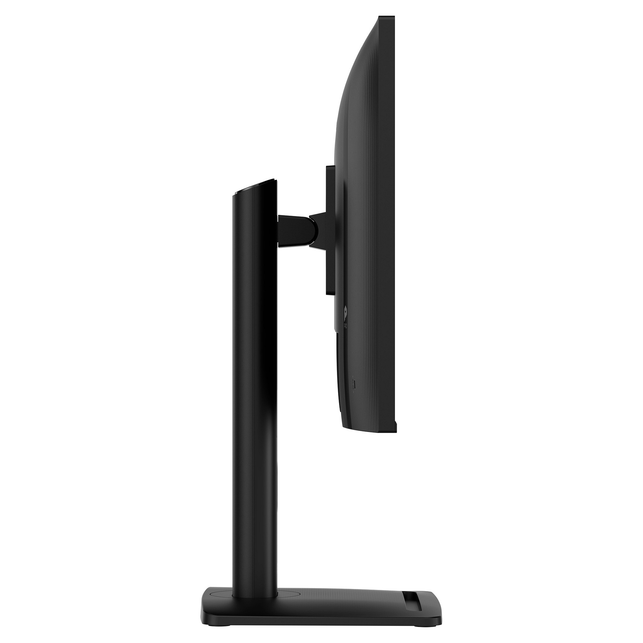 Monitor MSI PRO MP275PG E14 / 27"/ Full HD LCD IPS / 144Hz / 1ms / HDMI+DP+VGA - Zezë - Figura 3