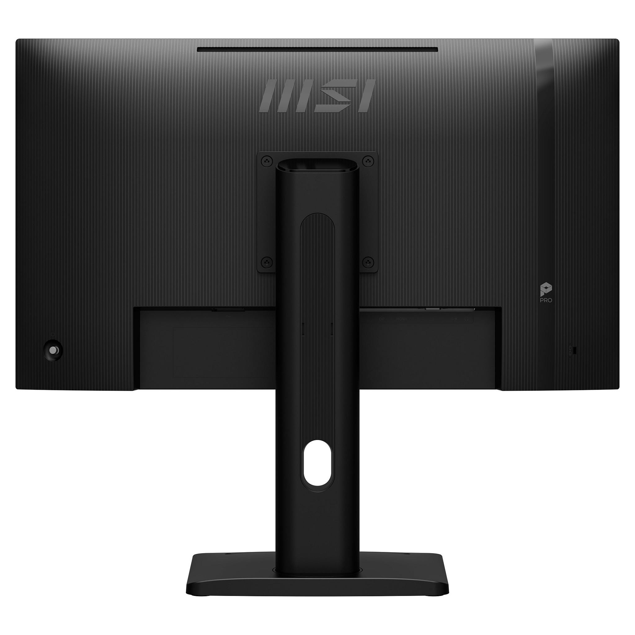 Monitor MSI PRO MP275PG E14 / 27"/ Full HD LCD IPS / 144Hz / 1ms / HDMI+DP+VGA - Zezë - Figura 5