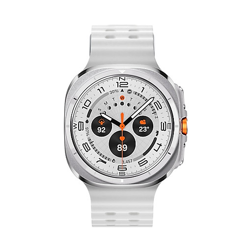 Orë e mençur Samsung Galaxy Watch Ultra 2025 / 47mm – Bardhë - Figura 2