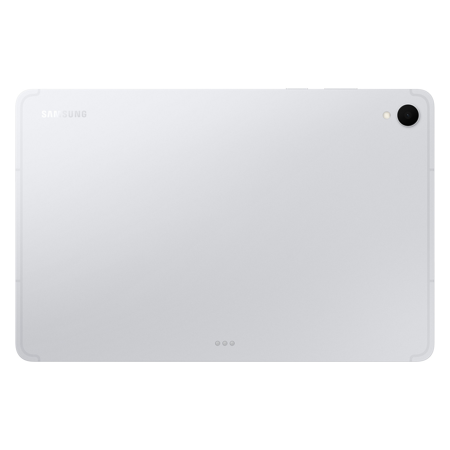 Tablet Samsung Galaxy Tab S11 11"/ LTE / 12GB / 512GB - Argjend - Figura 2