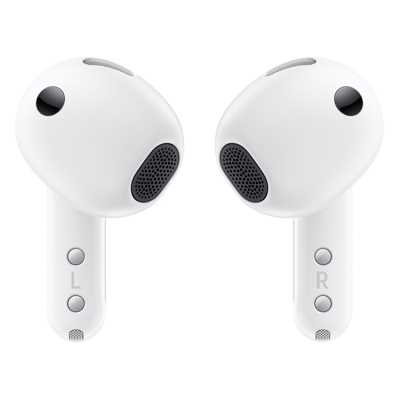 Kufje pa Kabllo Samsung Galaxy Buds4 SM‑R540 - Bardhë - Figura 2