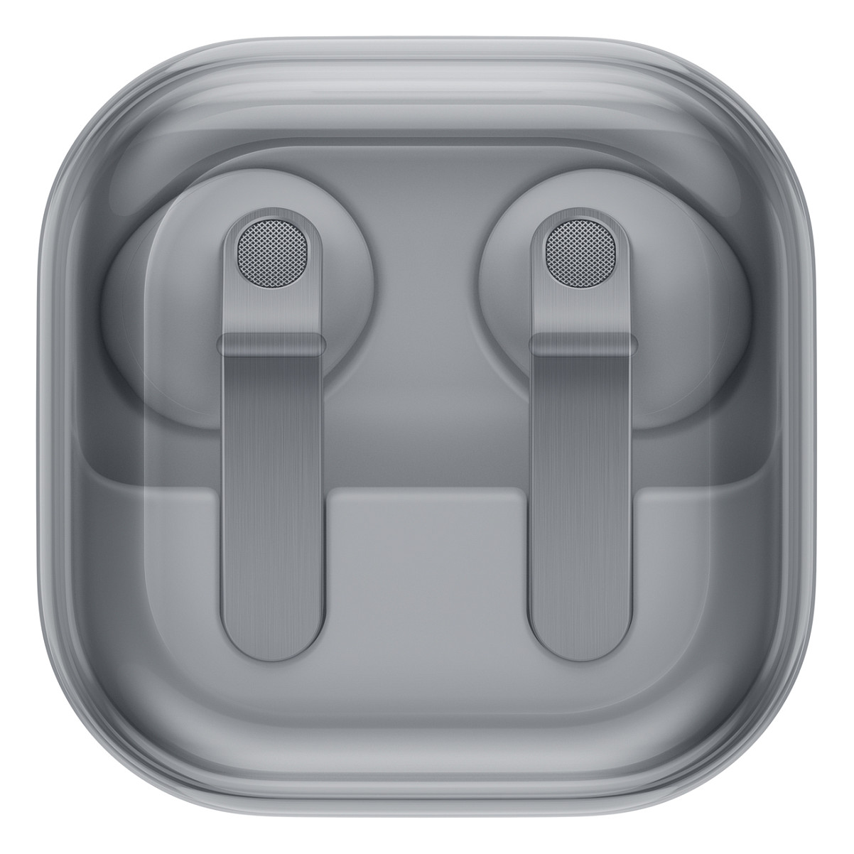 Kufje pa Kabllo Samsung Galaxy Buds4 SM‑R540 - Bardhë - Figura 4