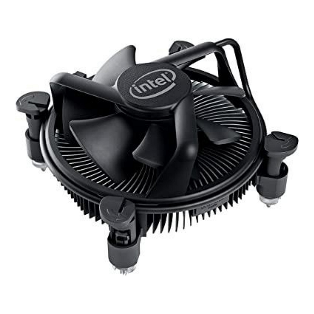 Ftohës për Procesor Intel K69237‑001 - Zezë