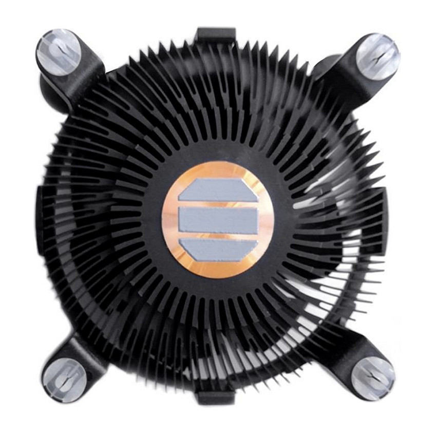 Ftohës për Procesor Intel K69237‑001 - Zezë - Figura 2