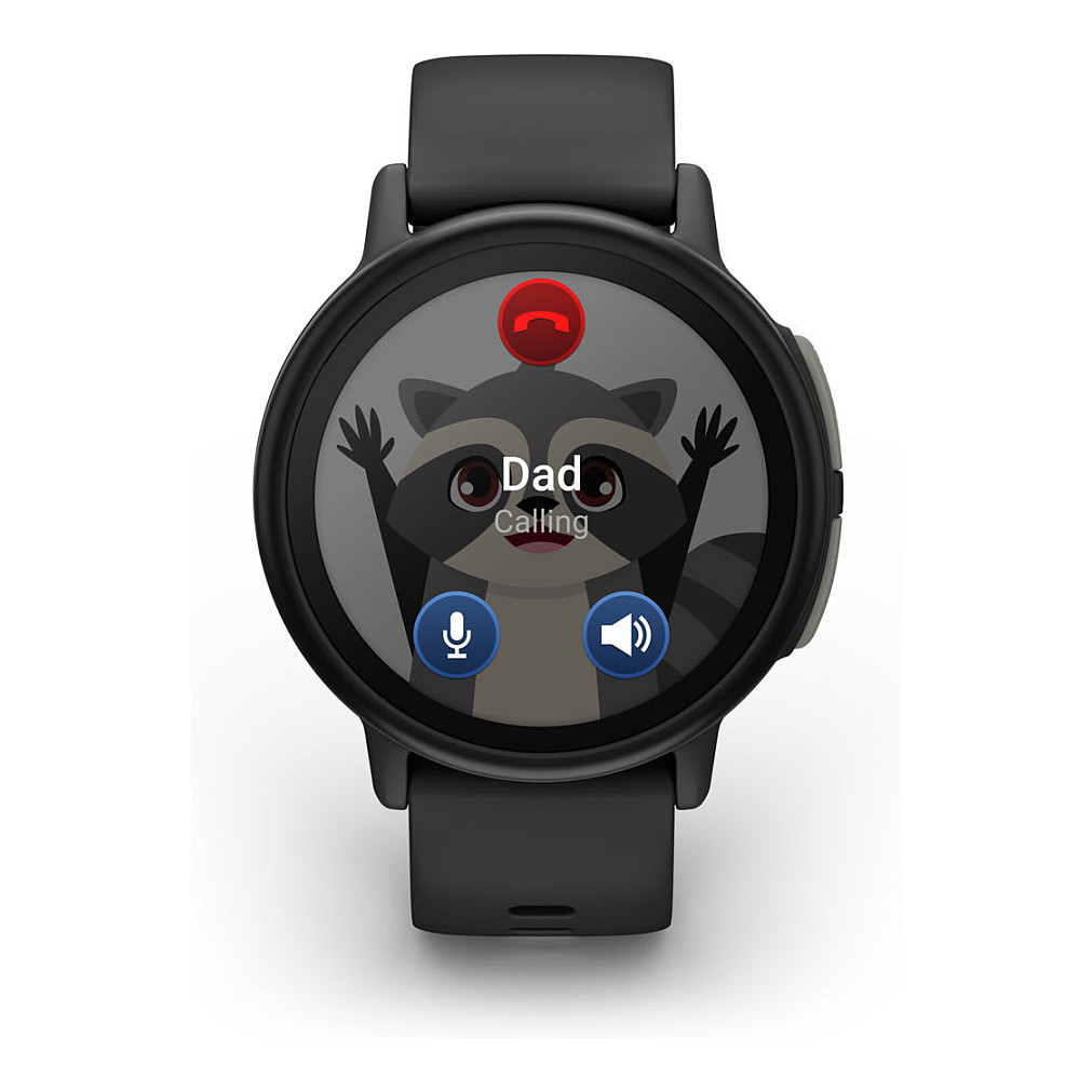 Orë e mençur Garmin Bounce 2 / 43mm – Gri / Zezë - Figura 2
