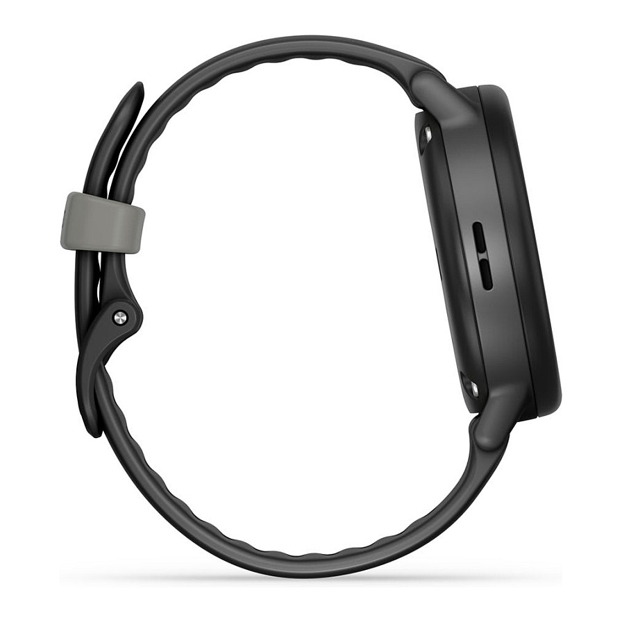 Orë e mençur Garmin Bounce 2 / 43mm – Gri / Zezë - Figura 4