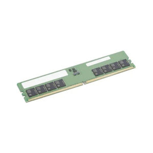 RAM Memorie DDR5 Lenovo U‑DIMM / 32GB / 5600MHz