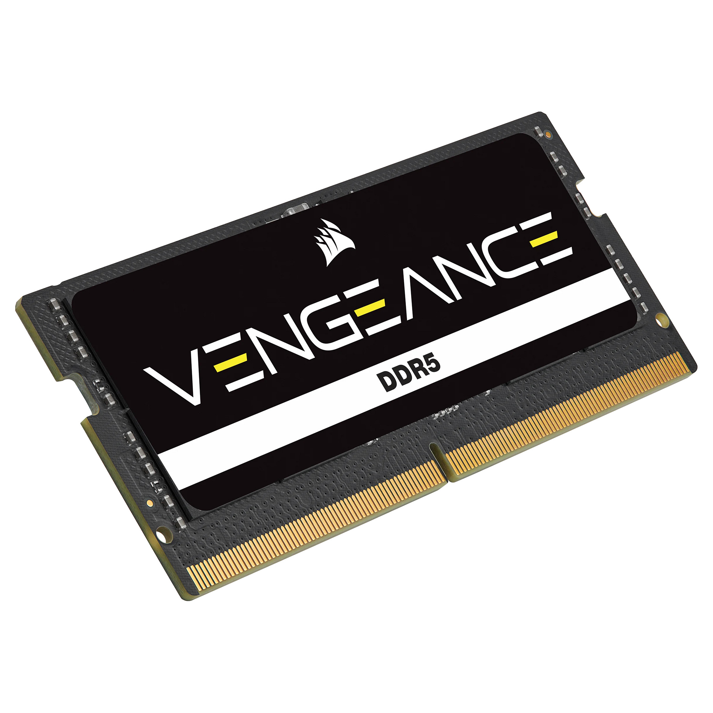 RAM Memorie DDR5 CORSAIR VENGEANCE SO PC 24GB 4800MHz CL40 - Figura 2