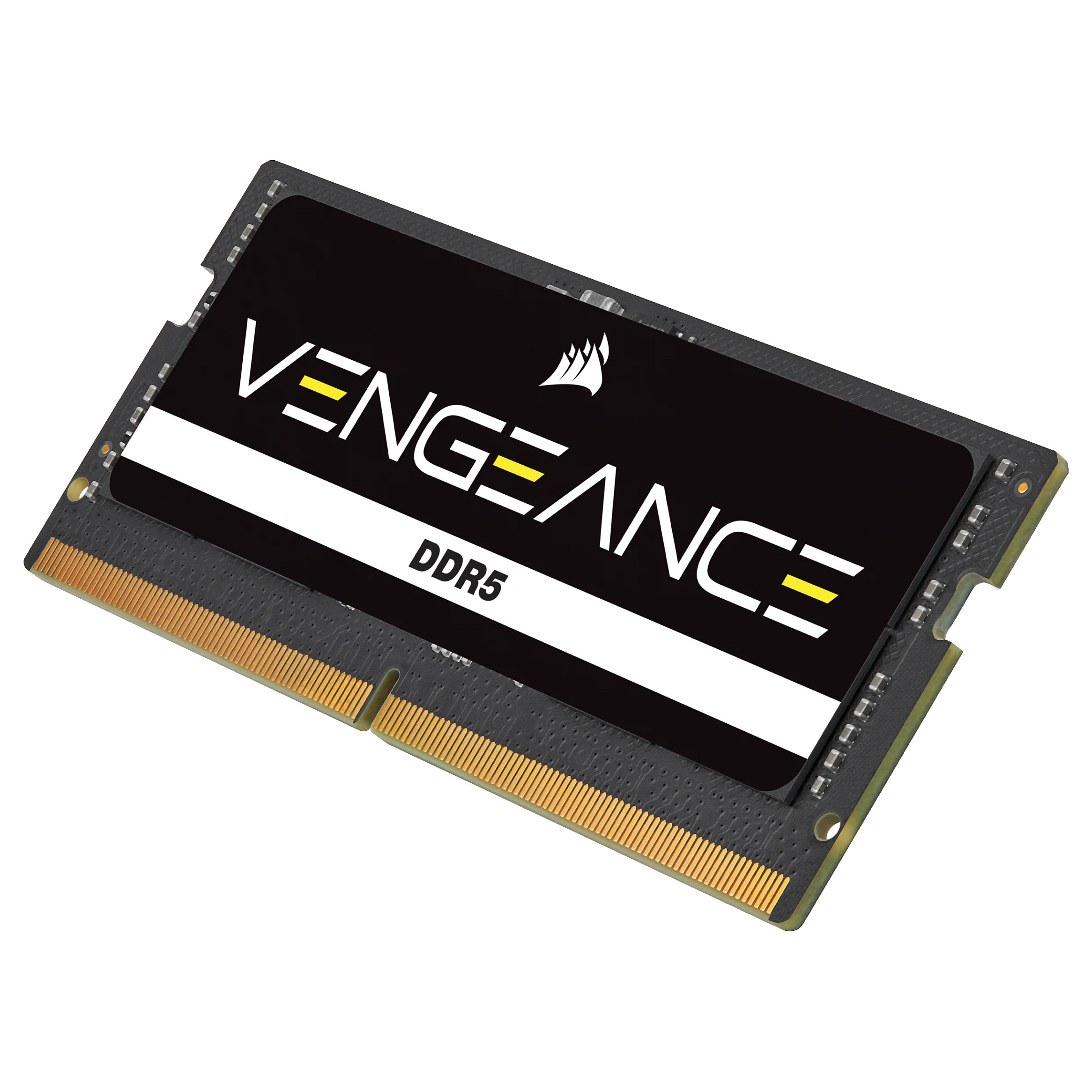 RAM Memorie DDR5 CORSAIR VENGEANCE SO PC 24GB 4800MHz CL40 - Figura 3