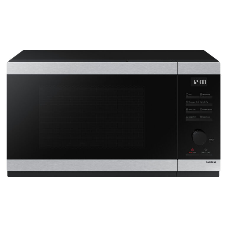 Mikrovalë me Grill Samsung / 900W / 32L / MG32DG4524CTE1 - Zezë