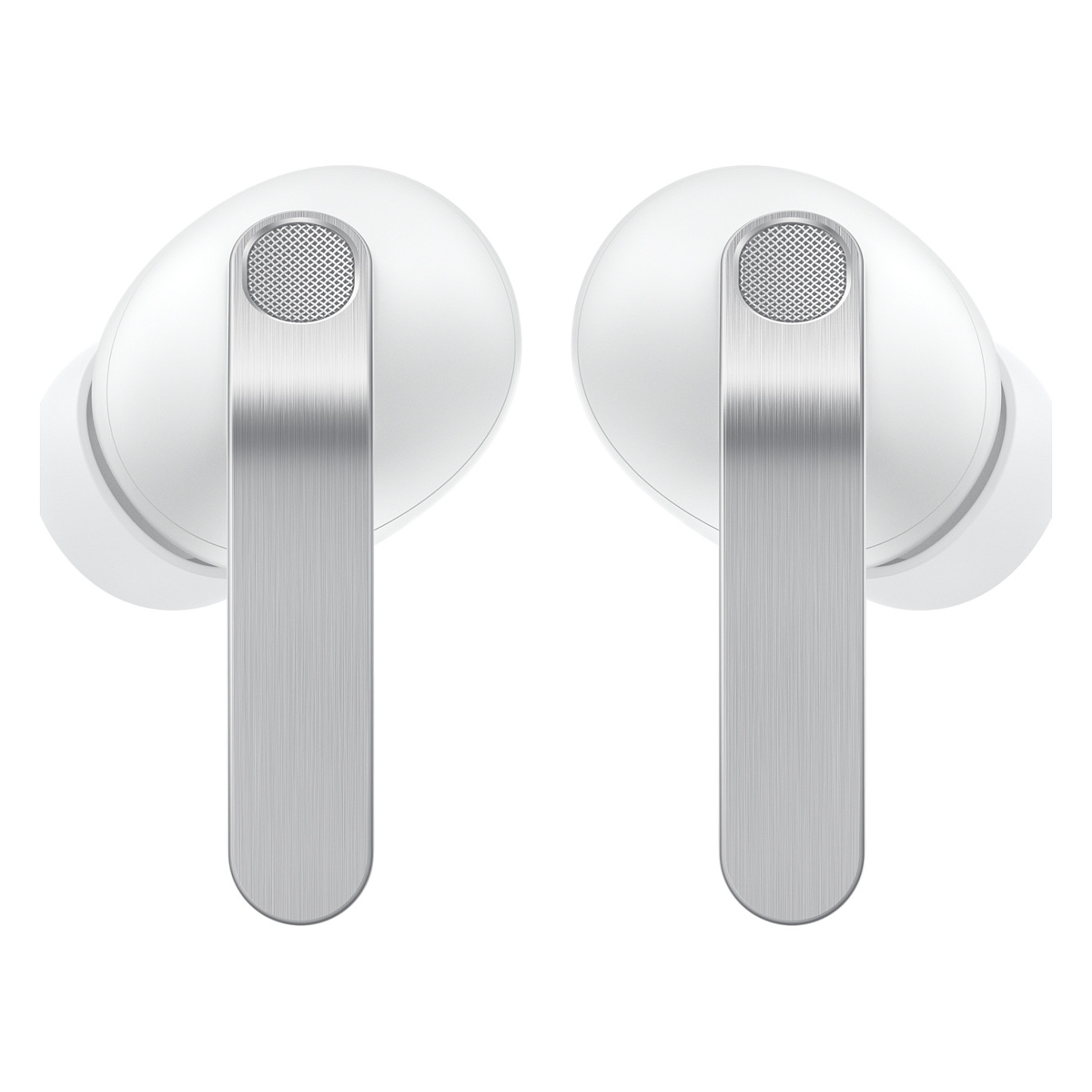 Kufje pa kabllo Samsung Galaxy Buds4 Pro True Wireless ANC - Bardhë