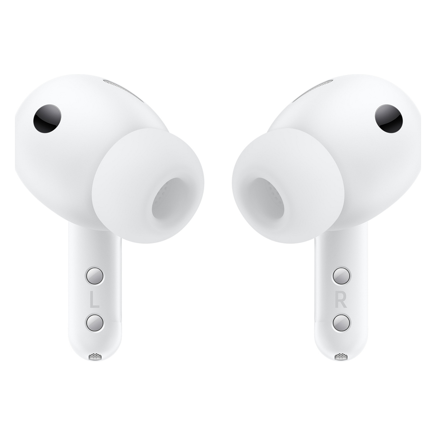 Kufje pa kabllo Samsung Galaxy Buds4 Pro True Wireless ANC - Bardhë - Figura 2