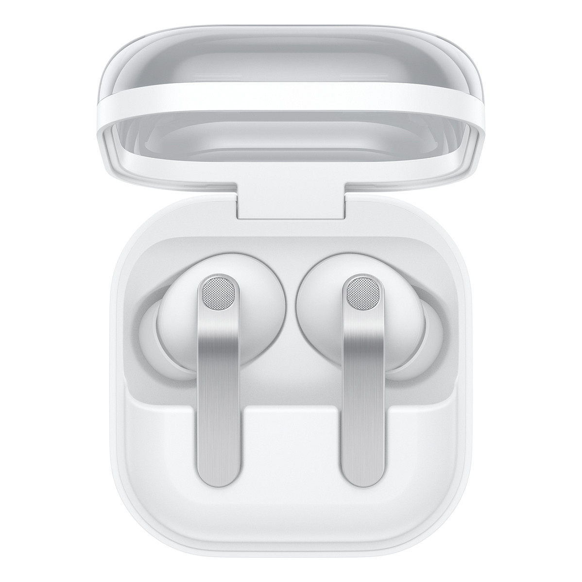 Kufje pa kabllo Samsung Galaxy Buds4 Pro True Wireless ANC - Bardhë - Figura 4