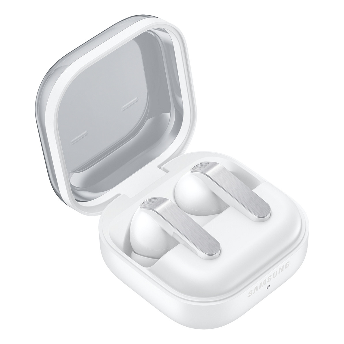 Kufje pa kabllo Samsung Galaxy Buds4 Pro True Wireless ANC - Bardhë - Figura 5