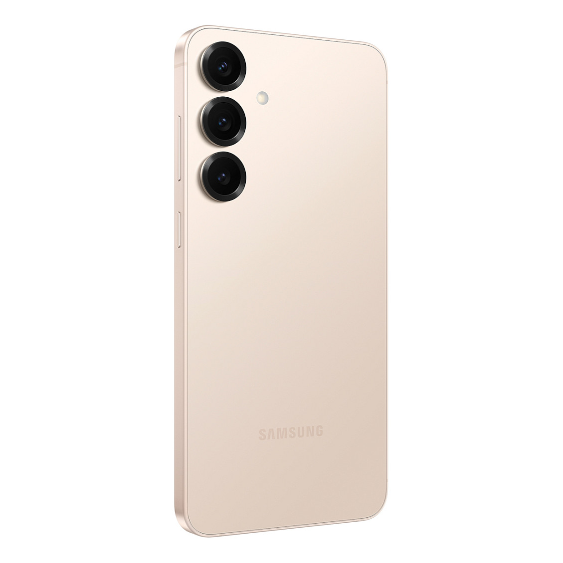 Samsung Galaxy S25+ 5G Dual Sim 12GB 512GB - Pinkgold - Figura 3