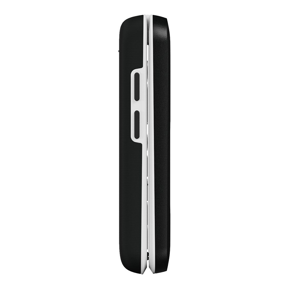 Telefon i thjeshtë Doro Leva E30 LTE - Zezë / Bardhë - Figura 4
