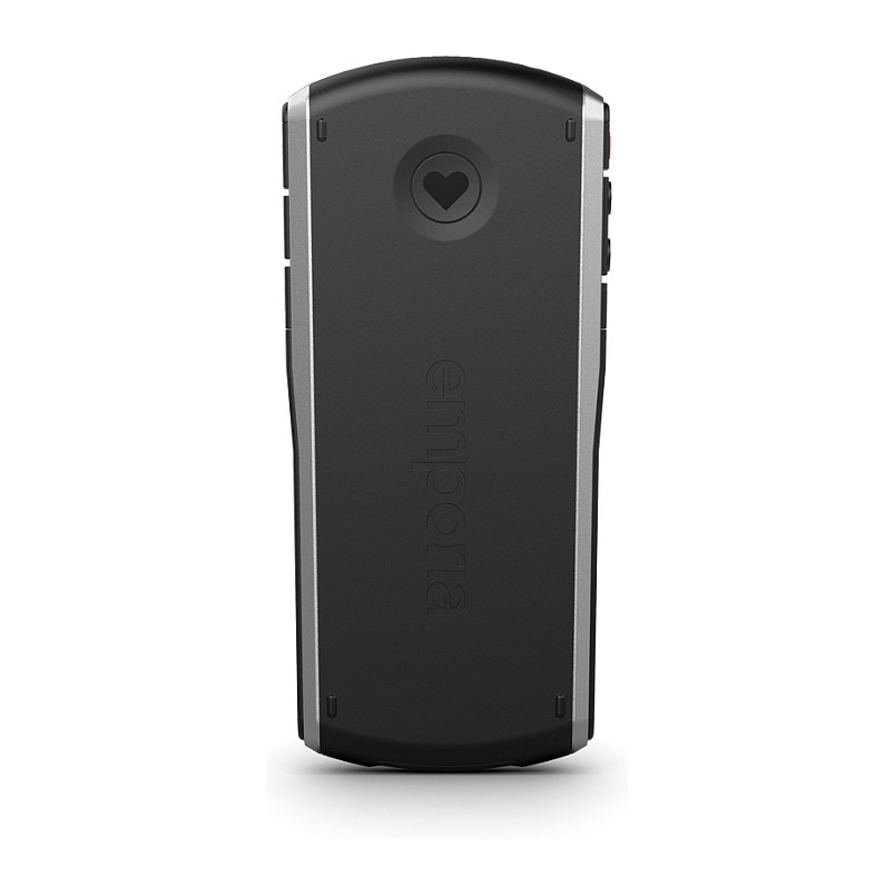 Telefon Emporia Simplicity V27.v3 - Zezë - Figura 2