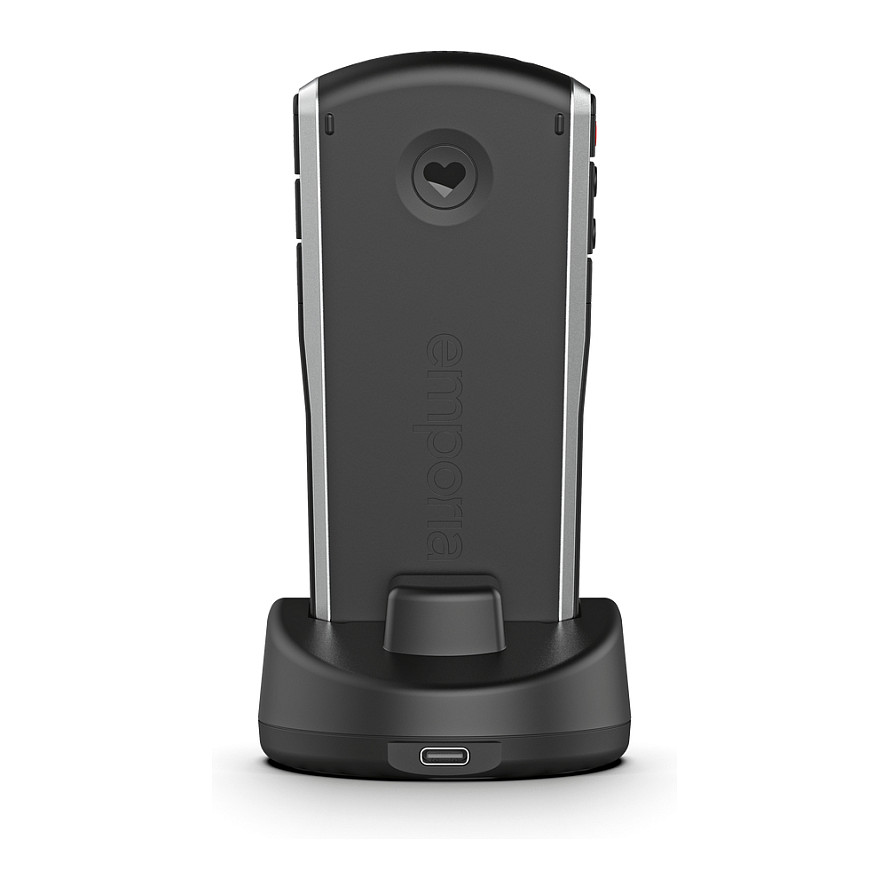 Telefon Emporia Simplicity V27.v3 - Zezë - Figura 5