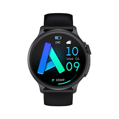 Orë e mençur emporia Watch JOY – Zezë