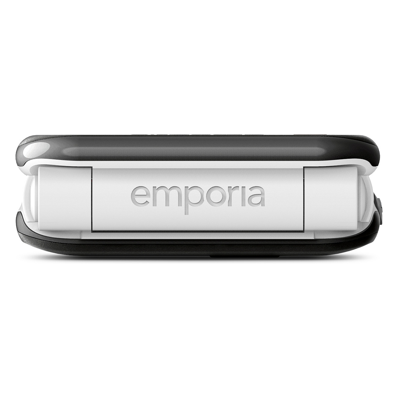 Telefon i thjeshtë emporia SIMPLICITYglam 4G - Zezë - Figura 2
