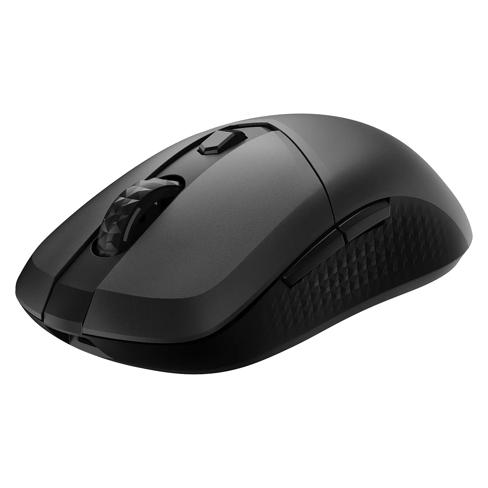Maus Gaming MSI Versa 300 W 8K / Wired & Wireless - Zezë - Figura 3
