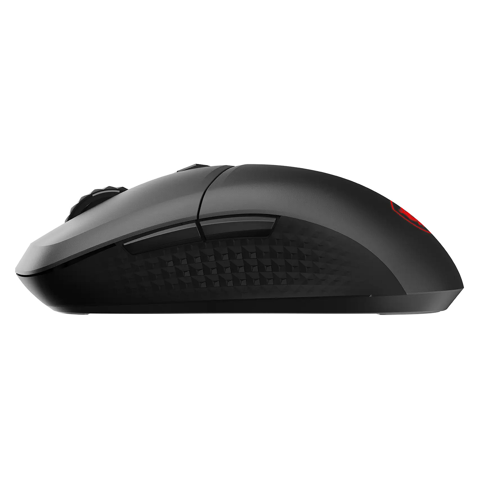 Maus Gaming MSI Versa 300 W 8K / Wired & Wireless - Zezë - Figura 4